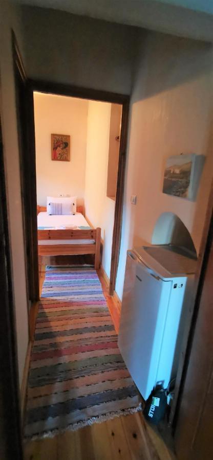 Castle Of Himara Apartment Bagian luar foto