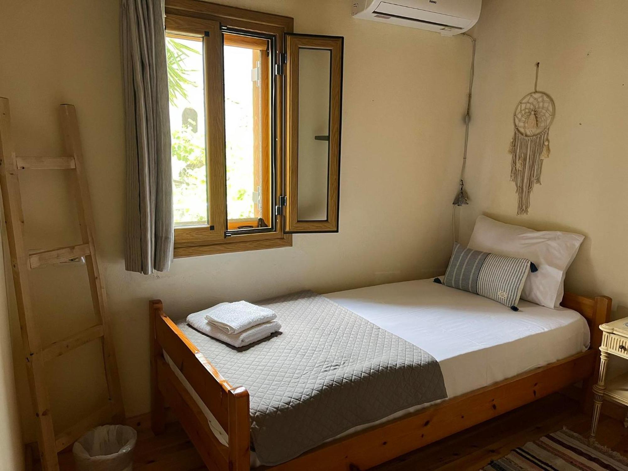 Castle Of Himara Apartment Bagian luar foto
