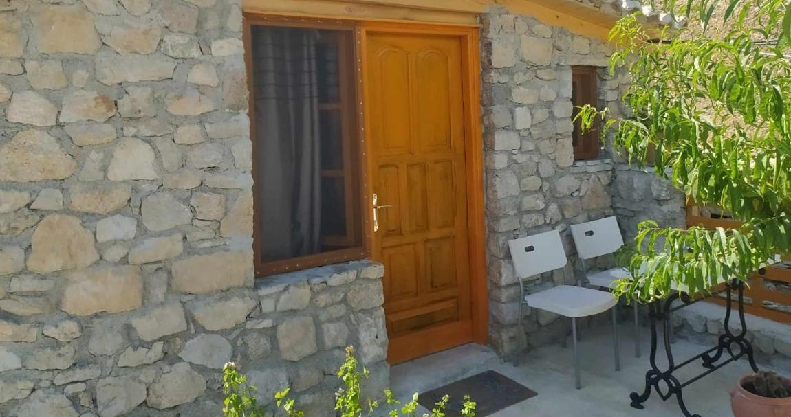 Castle Of Himara Apartment Ruang foto