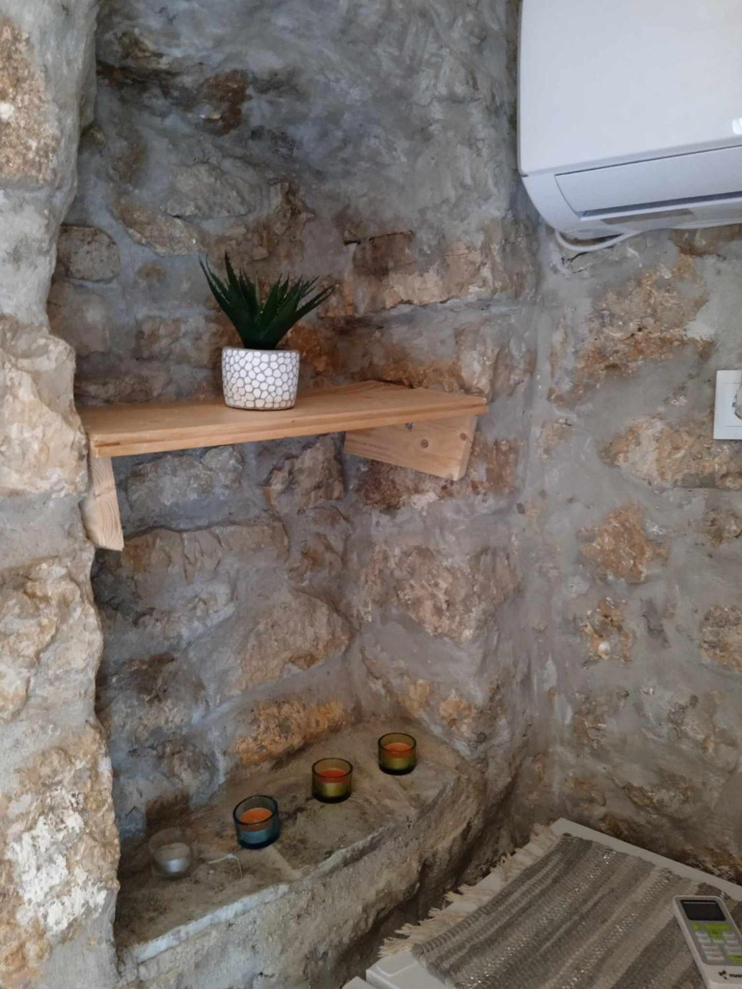 Castle Of Himara Apartment Ruang foto